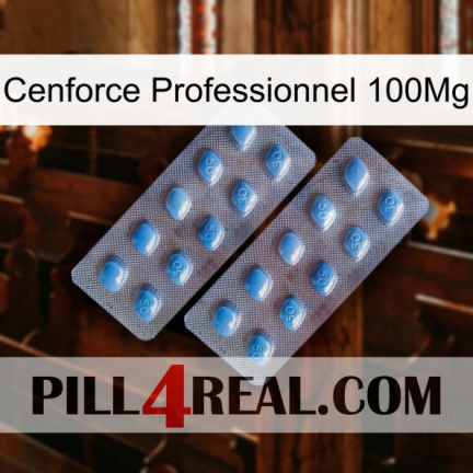 Cenforce Professional 100Mg viagra4